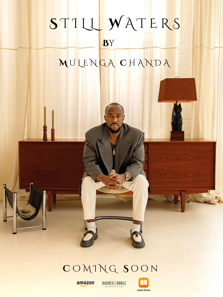 Current Project — Mulenga Chanda